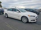 2013 Ford Fusion Titanium Phev