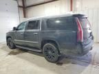 2015 Cadillac Escalade esv