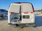 2014 Chevrolet Express G1500 LT