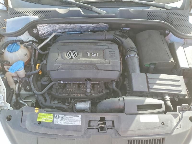 2015 Volkswagen Beetle 1.8t
