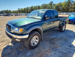 2002 Toyota Tacoma Xtracab Prerunner for sale in Eight Mile, AL