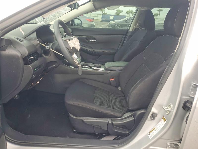 2020 Nissan Sentra s