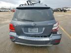 2015 Mercedes-Benz Glk 350 4matic