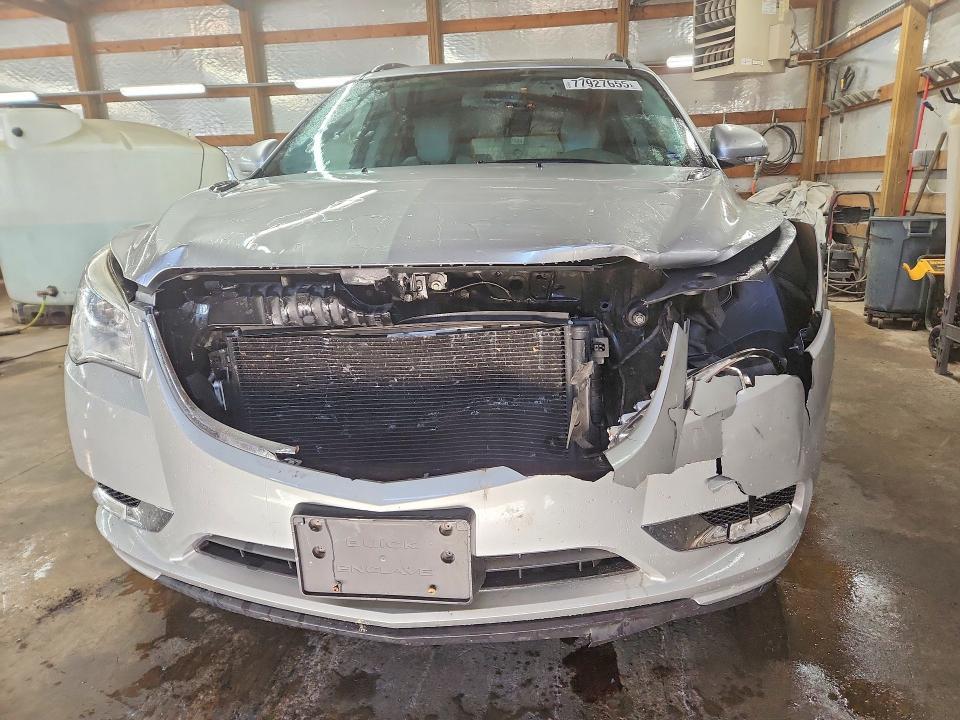 2014 Buick Enclave