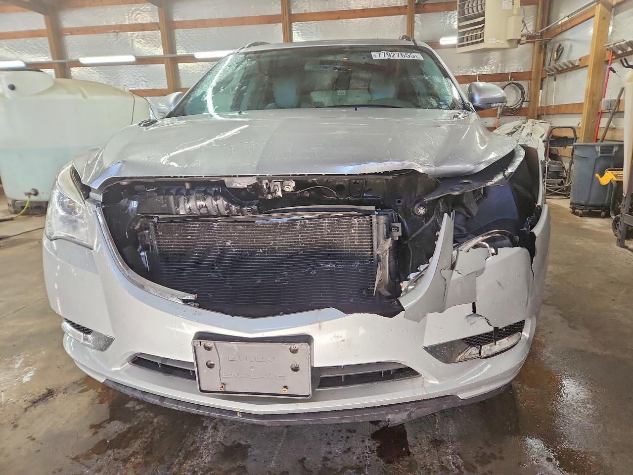 2014 Buick Enclave