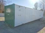 1995 Stoughton 2025 Stoughton ROLL-OFF Container Trailer