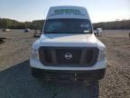 2019 Nissan NV 2500 Delivery Van