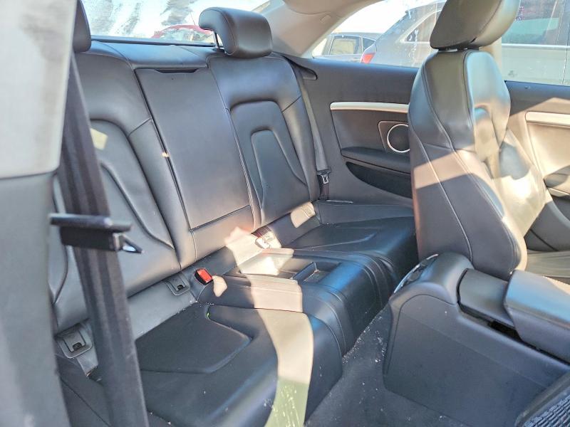 2015 Audi A5 Premium Plus