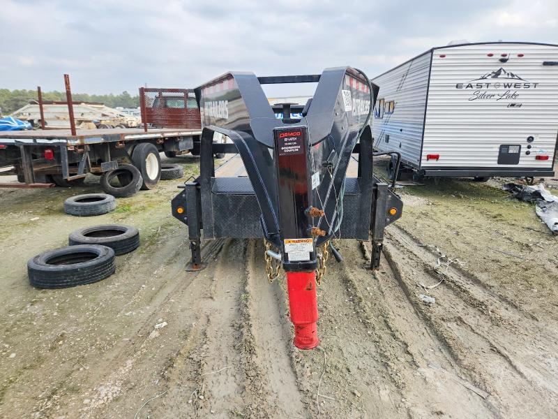 2024 PJ Equipment Trailer