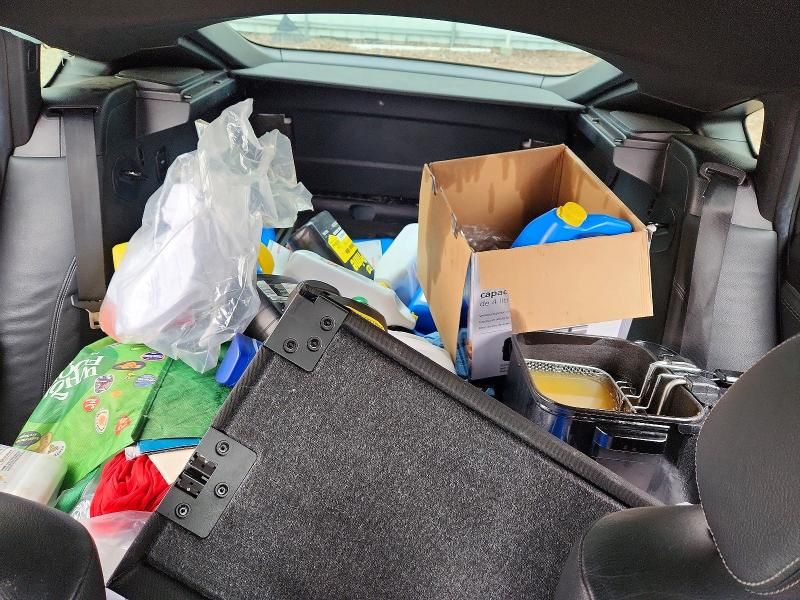 2018 BMW X4 Xdrivem40i