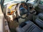 1998 Ford Econoline E150 van