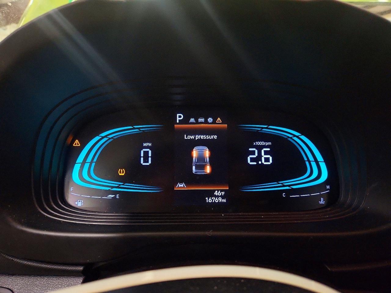 2023 Hyundai Venue se