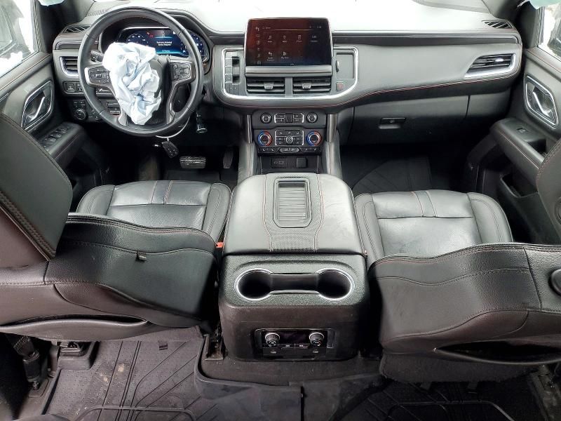 2023 Chevrolet Suburban K1500 rst