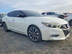 2017 Nissan Maxima 3.5 s