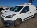 2017 Ford Transit Connect Refrigerated Delivery Van