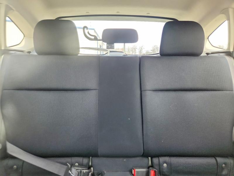 2016 Subaru Impreza Sport Premium