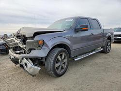 2013 Ford F150 Supercrew en venta en San Diego, CA