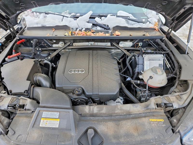 2022 Audi Q5 Premium Plus 40