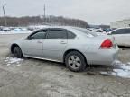 2009 Chevrolet Impala 1LT