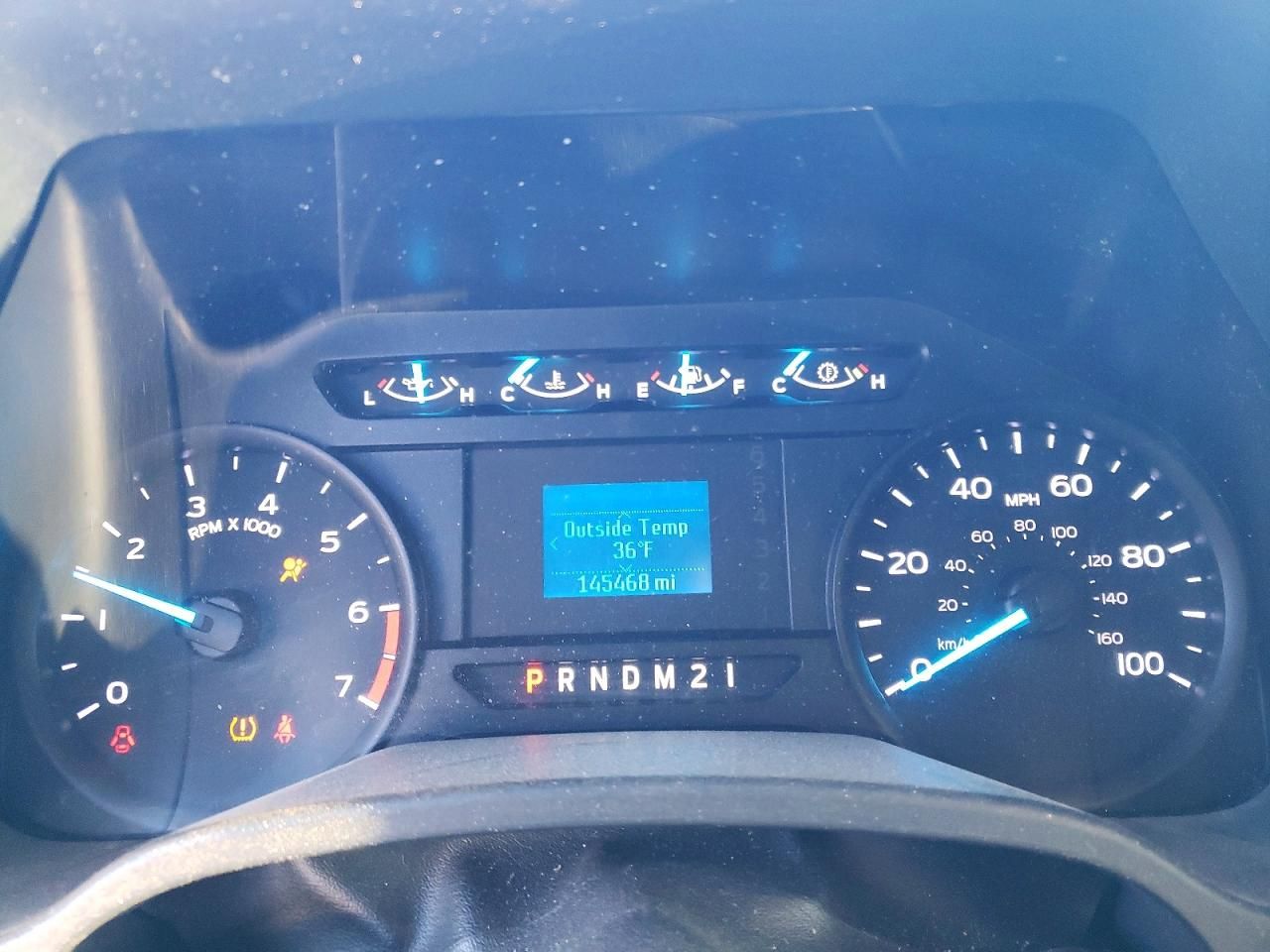 2017 Ford F250 Super Duty