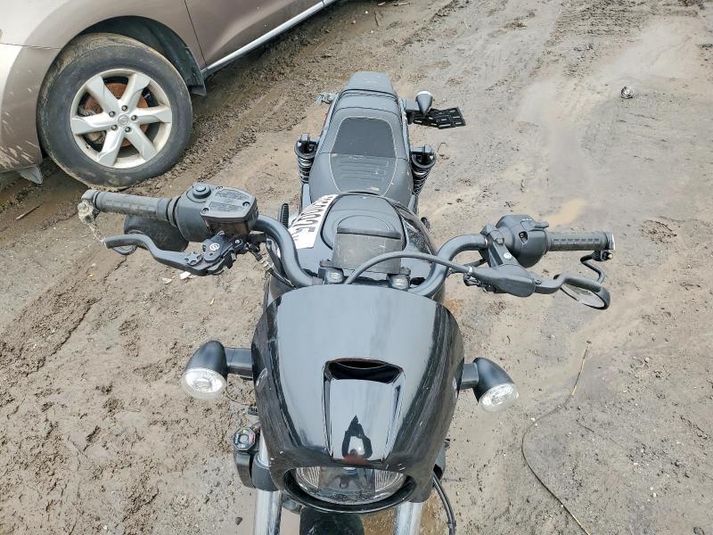 2022 Harley-Davidson RH975