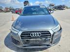2018 Audi Q3 Premium Plus
