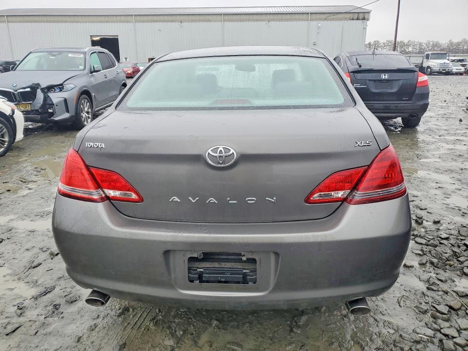 2007 Toyota Avalon xl