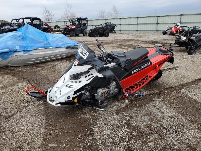2023 Polaris 850 Indy xcr 128