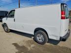 2018 Chevrolet Express 2500 Utility / Service Van