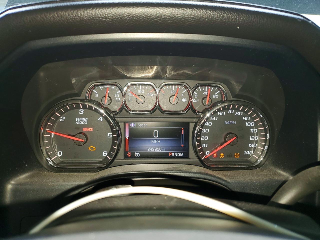2014 Chev 2014 GMC Sierra