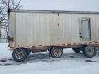 2015 East Manufacturing END Dump-Dump Trailer