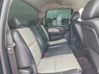 2010 GMC Sierra K1500 SLT