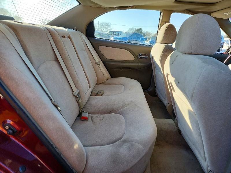 2004 Hyundai Sonata gl