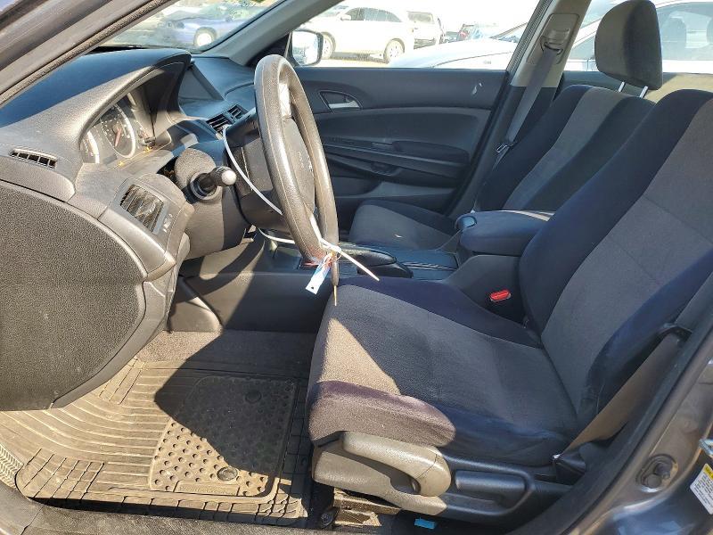 2010 Honda Accord lx