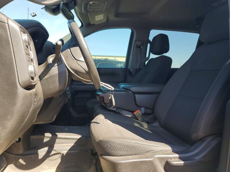 2024 GMC Sierra K2500 Heavy Duty