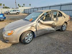 2007 KIA Spectra for sale in Mercedes, TX
