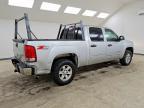 2010 GMC Sierra K1500 sle
