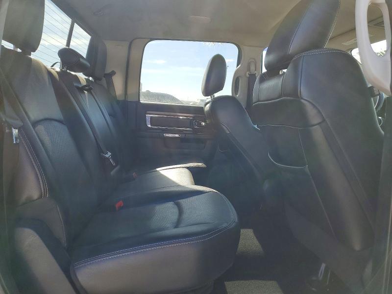 2014 Dodge 2500 Laramie