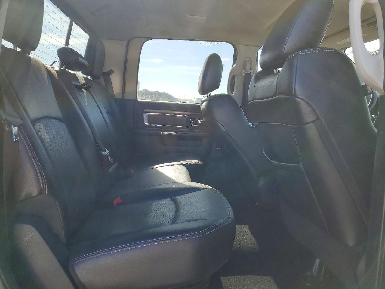 2014 Dodge 2500 Laramie