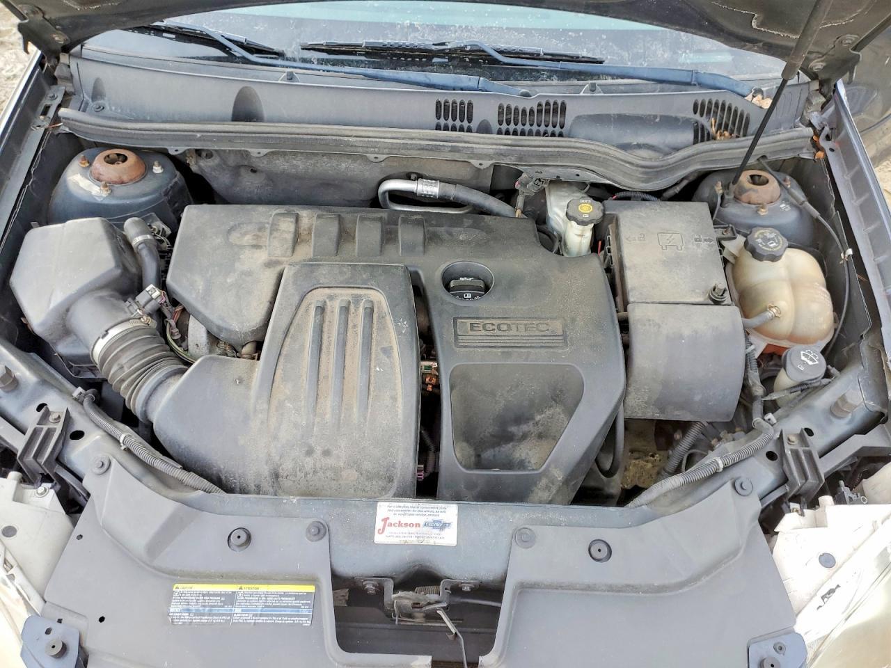 2009 Chevrolet Cobalt ls