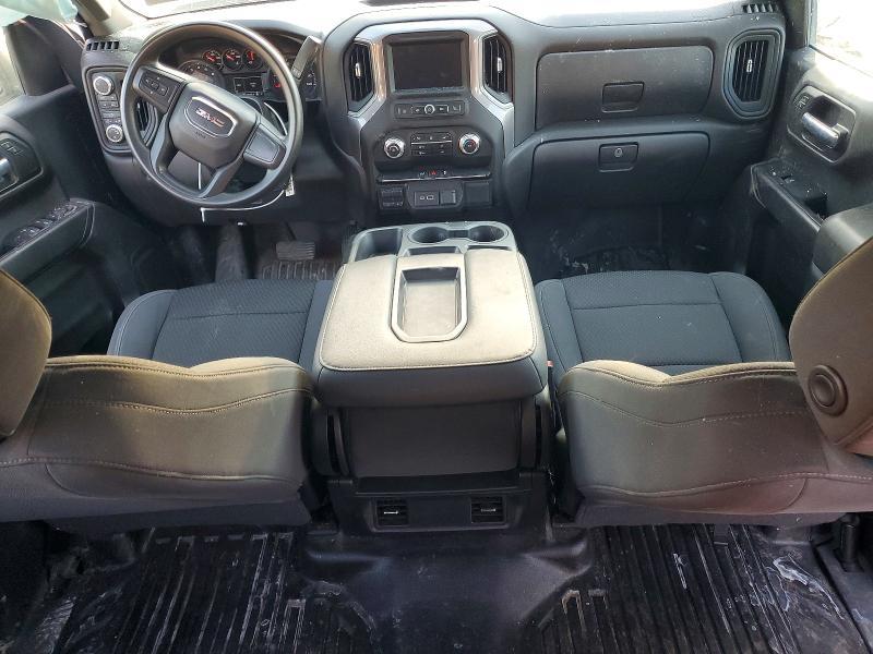 2021 GMC Sierra K1500