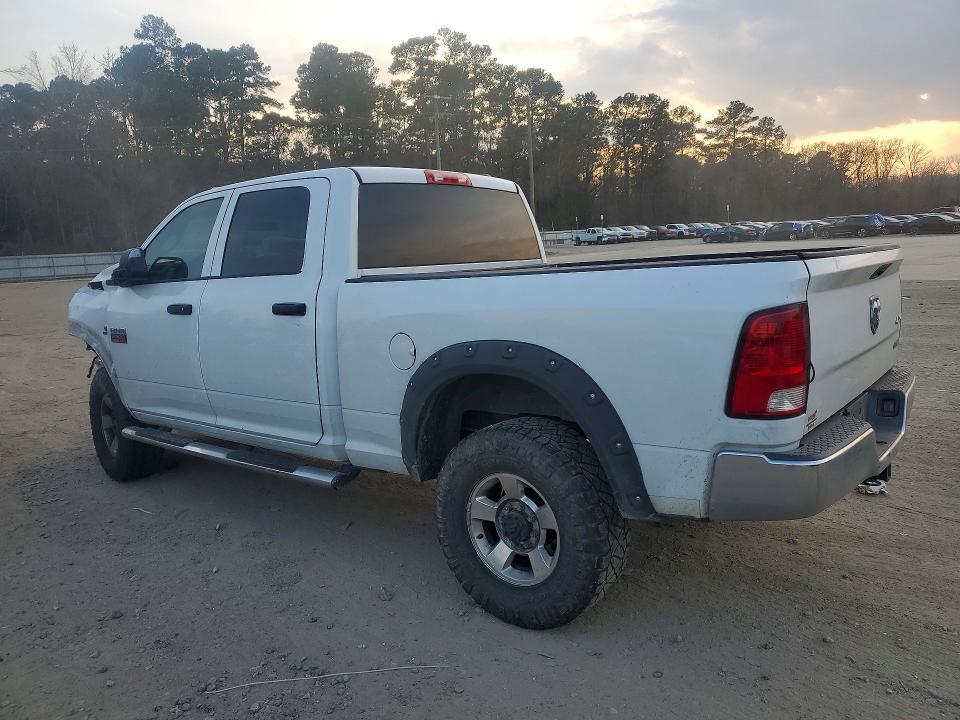 2012 Dodge RAM 2500 ST