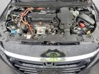 2018 Honda Accord Hybrid exl