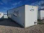 2018 Utility 4000-DX