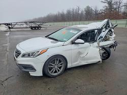 2015 Hyundai Sonata Sport 2.0t for sale in Brookhaven, NY