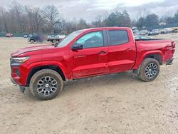 2025 Chevrolet Colorado Z71 en venta en Madisonville, TN