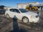 2011 Dodge Avenger Express