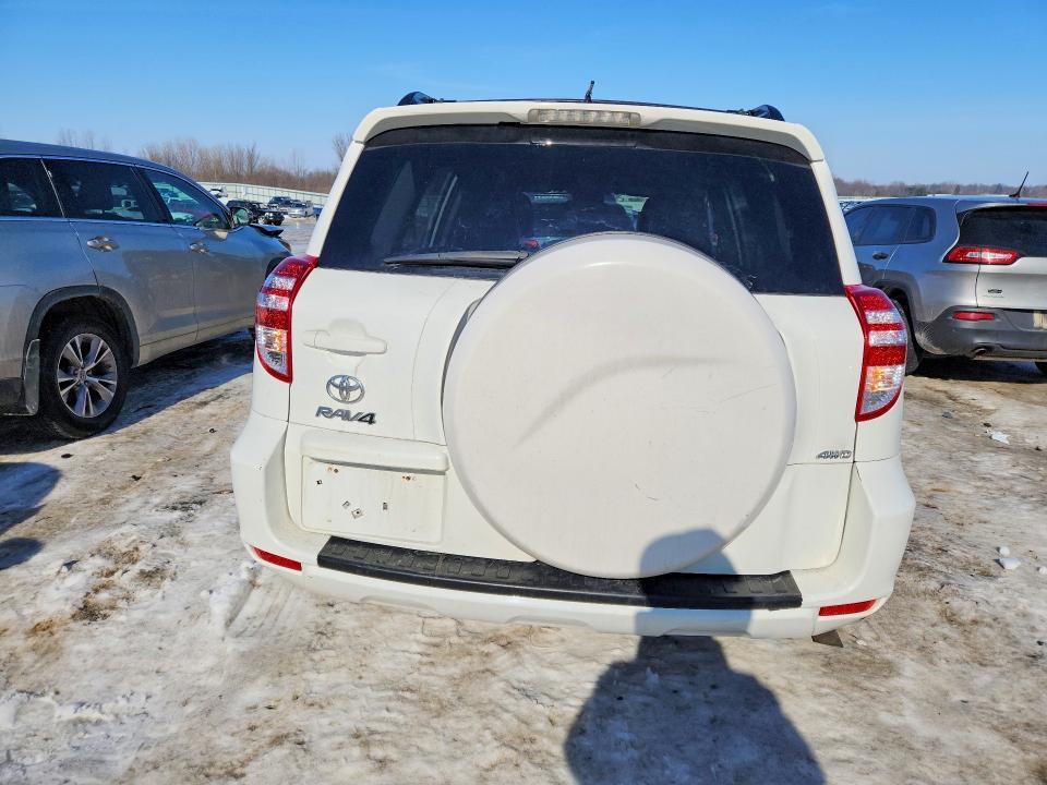 2011 Toyota Rav4