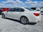 2011 BMW 740 i