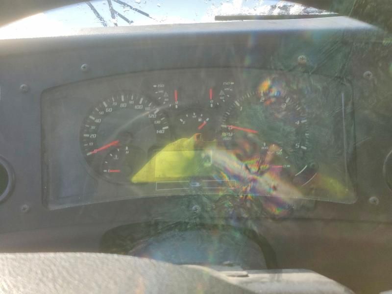 2013 C7ng 2013 Bluebird Vision-school bus